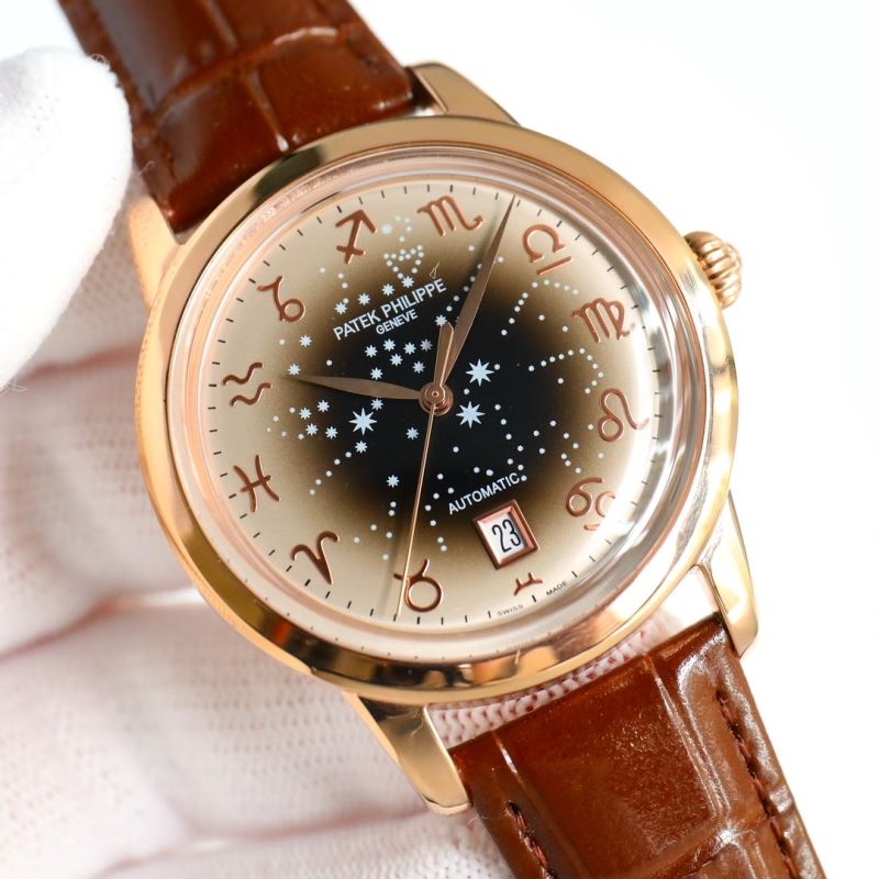 PATEK PHILIPPE Watches